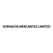 SOBHAGYA MERCHANTILE LTD.