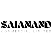 SAIANAND COMMERCIAL LIMIT