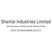 Shantai Industries Limite