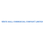 WHITE HALL COMMERCIAL CO.