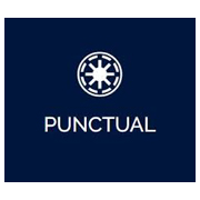 PUNCTUAL TRADING LTD.