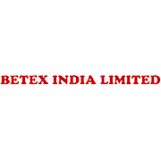 BETEX INDIA LTD.