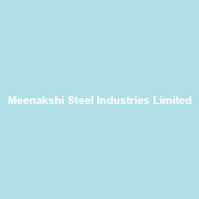 MEENAKSHI STEEL INDUSTRIE