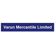 VARUN MERCANTILE LTD.