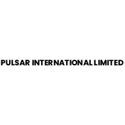 PULSAR INTERNATIONAL LTD.