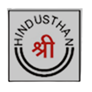 HINDUSTHAN UDYOG LTD.