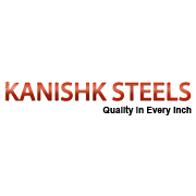 KANISHK STEEL INDUSTRIES 