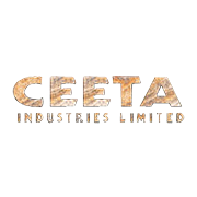 CEETA INDUSTRIES LTD.