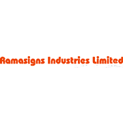 Ramasigns Industries Limi