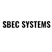SBEC SYSTEMS (INDIA) LTD.