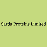 SARDA PROTEINS LTD.