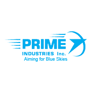 PRIME INDUSTRIES LTD.