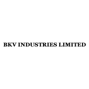 BKV INDUSTRIES LTD.