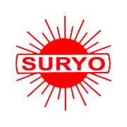 SURYO FOODS & INDUSTRIES 