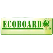 ECOBOARD INDUSTRIES LTD.