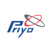 PRIYA LTD.