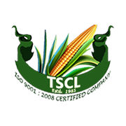 TIRUPATI STARCH & CHEMICA