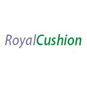 ROYAL CUSHION VINYL PRODU