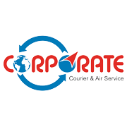 CORPORATE COURIER AND CAR