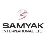 SAMYAK INTERNATIONAL LTD.