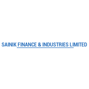 SAINIK FINANCE & INDUSTRI