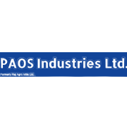 PAOS INDUSTRIES LIMITED