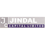 JINDAL CAPITAL LTD.