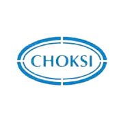 CHOKSI ASIA LIMITED