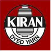 KIRAN SYNTEX LTD.