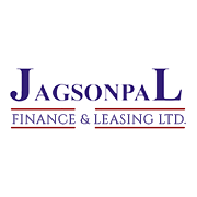 JAGSONPAL SERVICES LIMITE