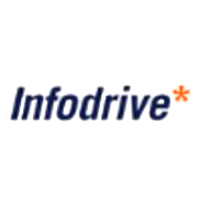 INFO-DRIVE SOFTWARE LTD.