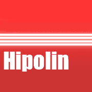 HIPOLIN LTD.