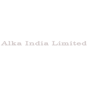 ALKA INDIA LTD.