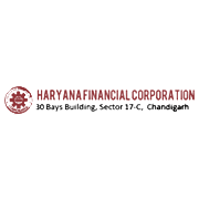 HARYANA FINANCIAL CORPORA
