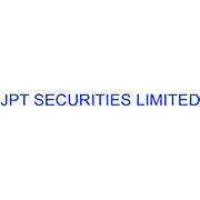 JPT SECURITIES LTD.