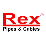 REX PIPES AND CABLES LTD