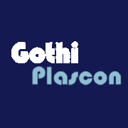 GOTHI PLASCON (INDIA) LTD
