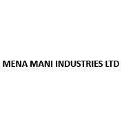 MENA MANI INDUSTRIES LIMI