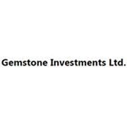 GEMSTONE INVESTMENTS LTD.