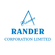 RANDER CORPORATION LTD.