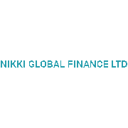 NIKKI GLOBAL FINANCE LTD.