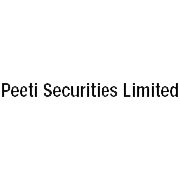PEETI SECURITIES LTD.