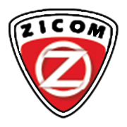 ZICOM ELECTRONIC SECURITY