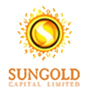 SUNGOLD CAPITAL LTD.