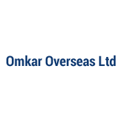 OMKAR OVERSEAS LTD.