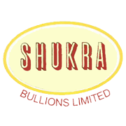 SHUKRA BULLIONS LTD.