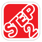 STEP TWO CORPORATION LTD.