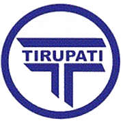 TIRUPATI INDUSTRIES (INDI