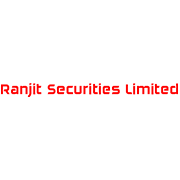 RANJIT SECURITIES LTD.