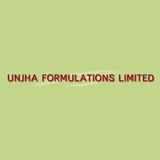 UNJHA FORMULATIONS LTD.